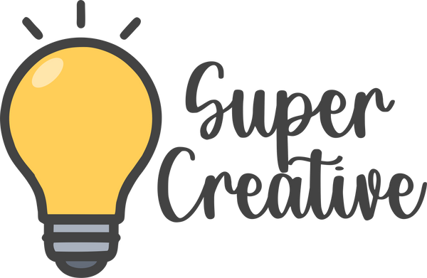SuperCreative