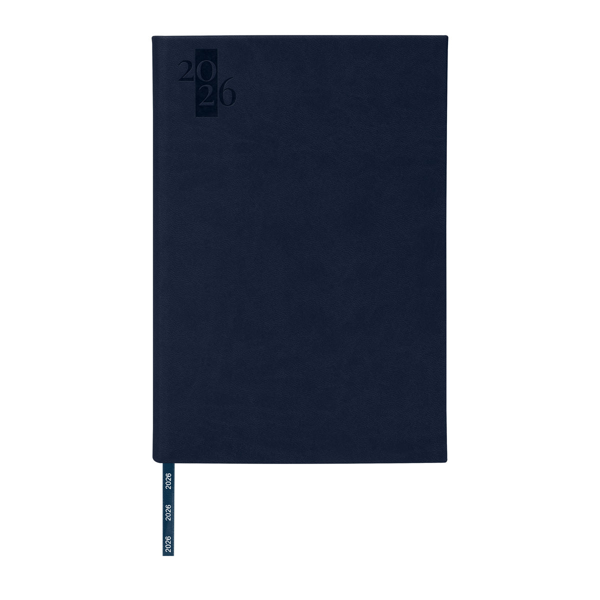 Agenda Diaria Clasica 2026