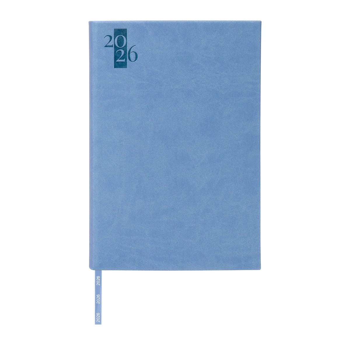 Agenda Diaria Clasica 2026