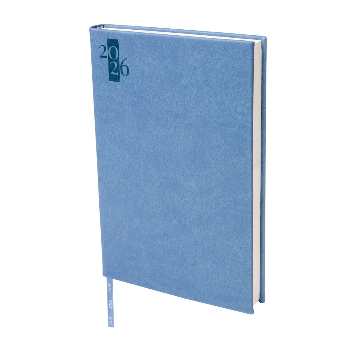 Agenda Diaria Clasica 2026
