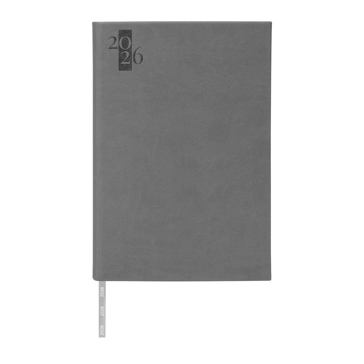 Agenda Diaria Clasica 2026