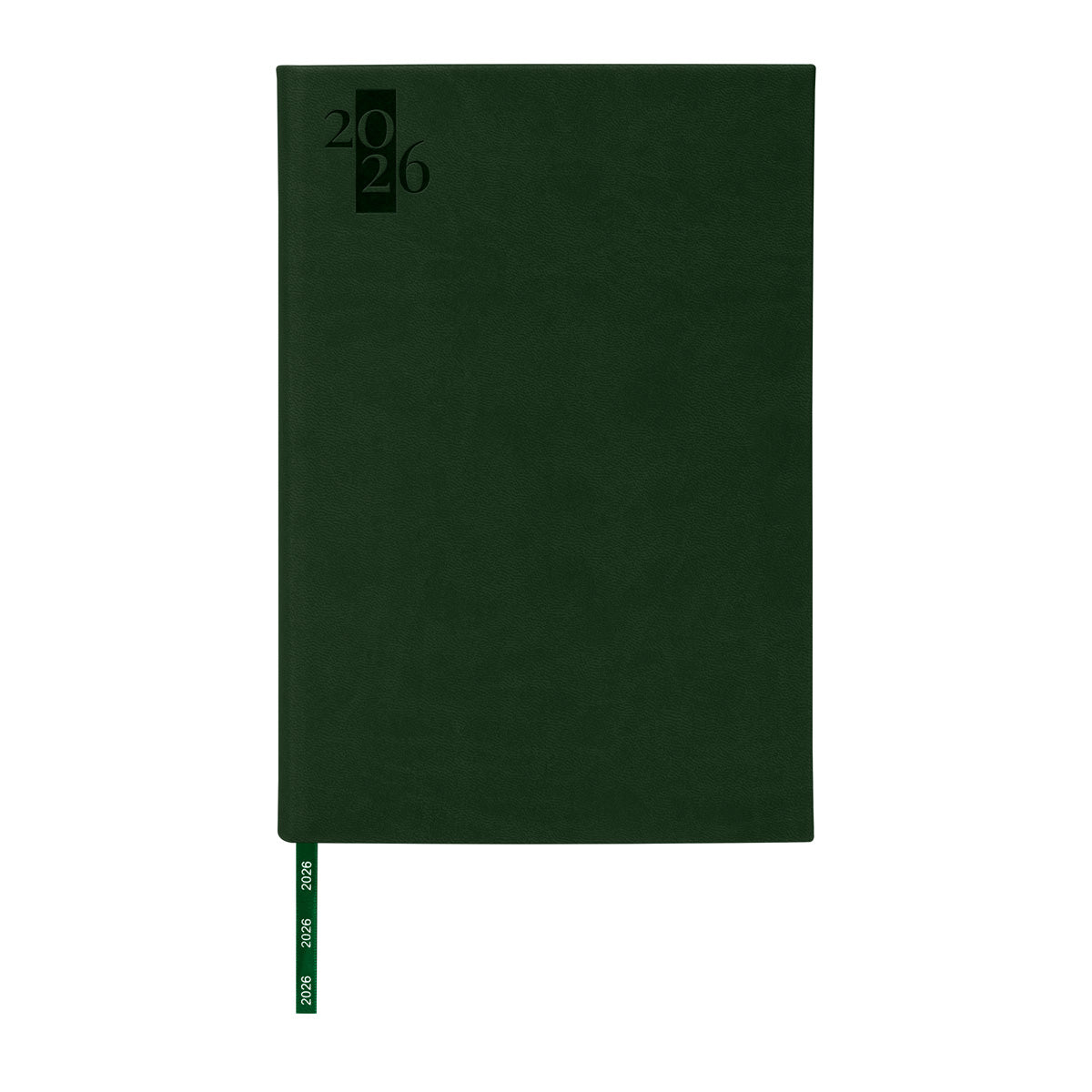 Agenda Diaria Clasica 2026