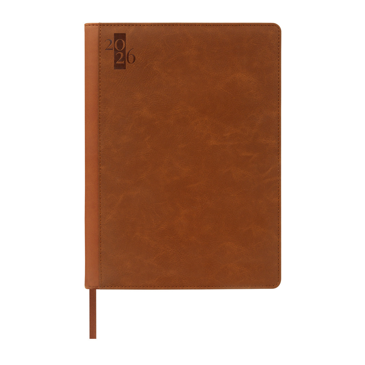Agenda Diaria Ultra 2026
