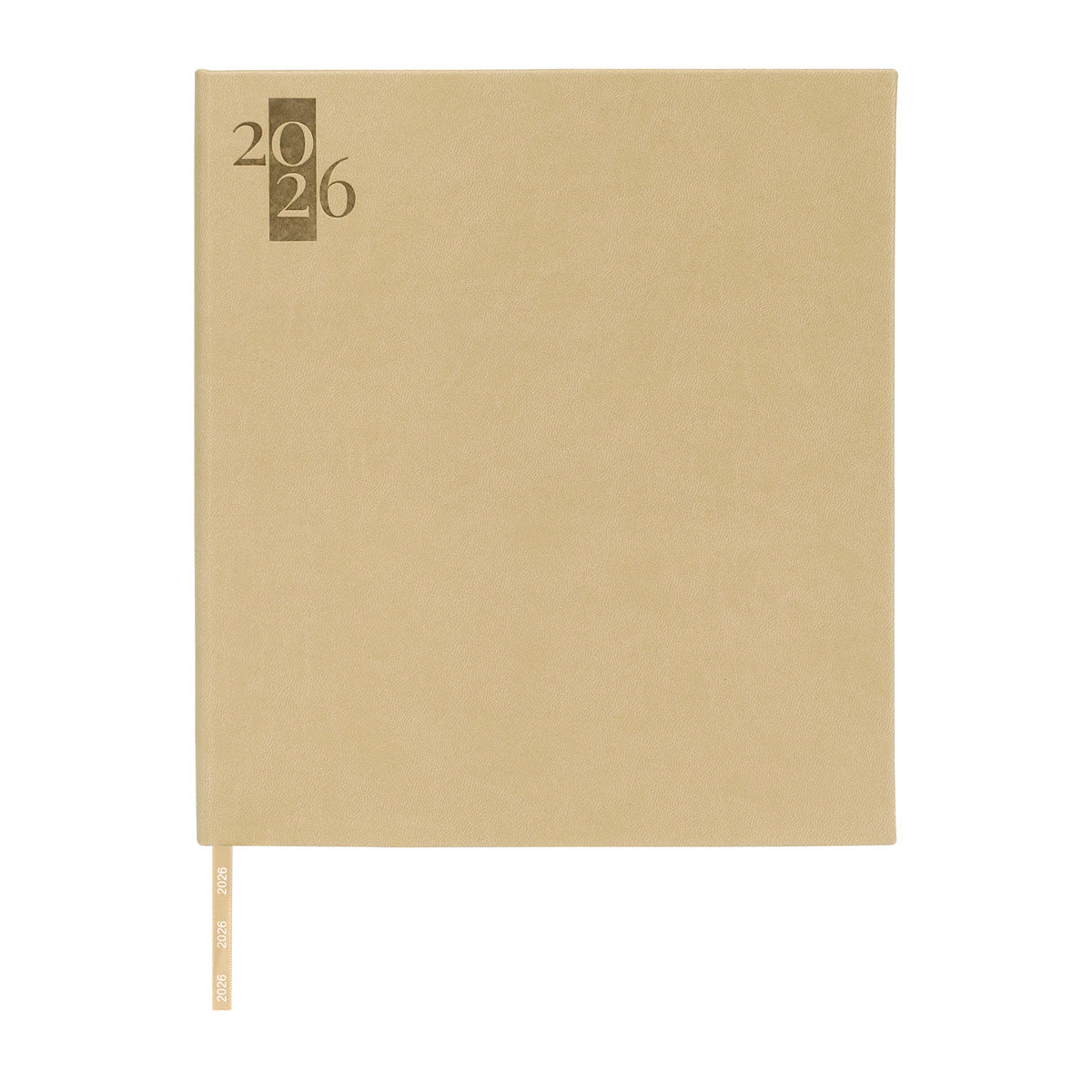 Agenda Ejecutiva Clasica 2026