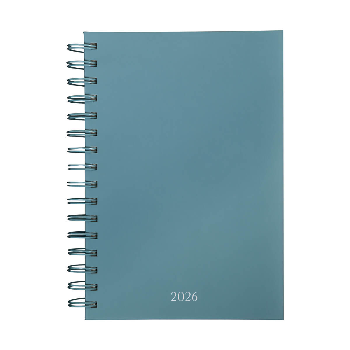 Agenda Diaria Lette Clasica 2026