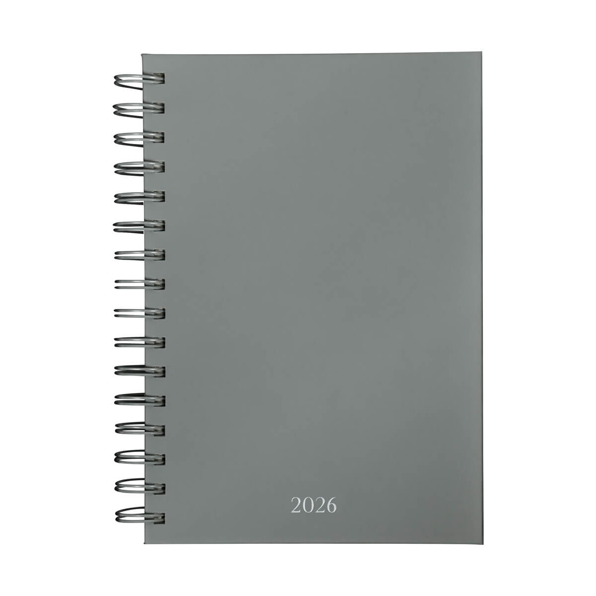 Agenda Diaria Lette Clasica 2026