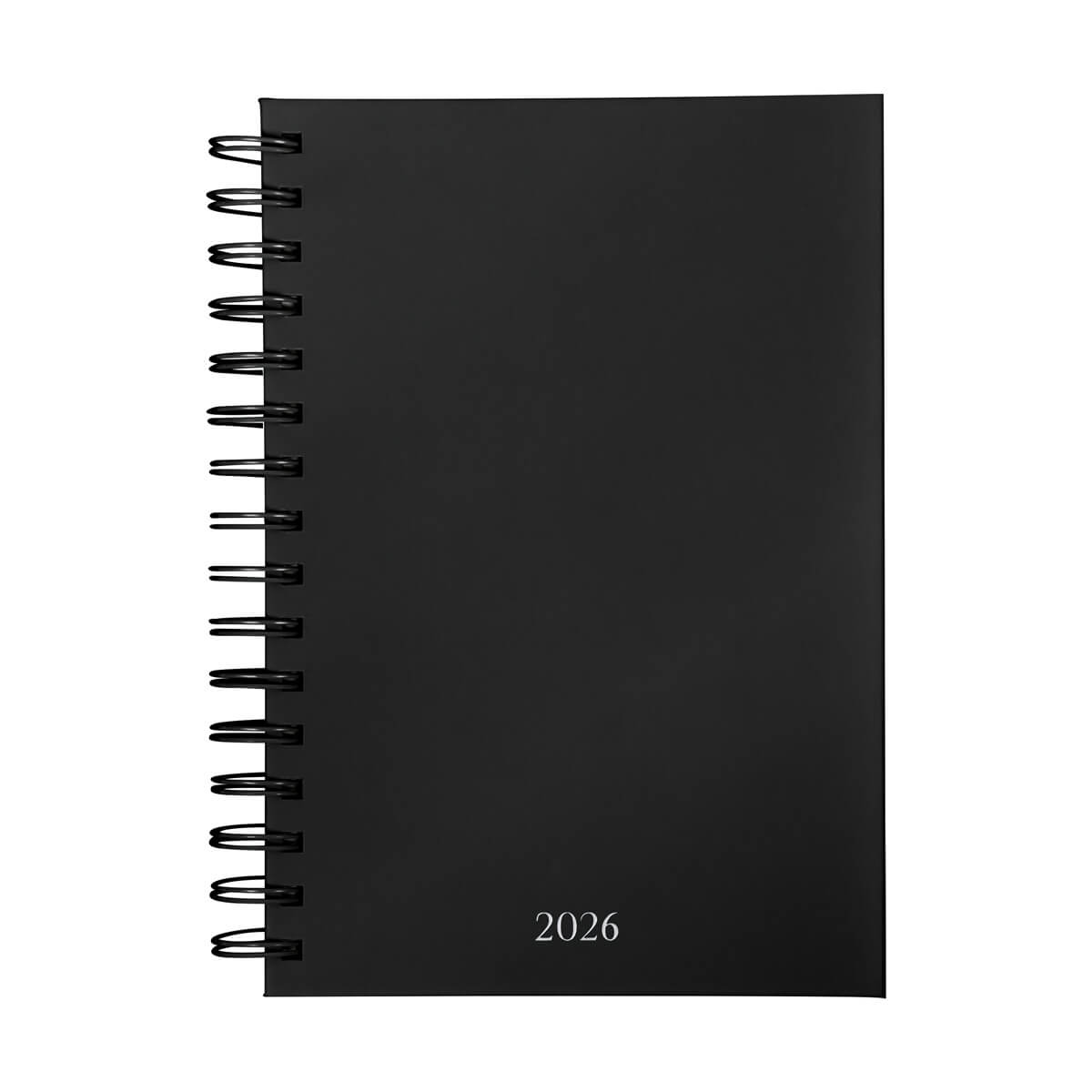 Agenda Diaria Lette Clasica 2026