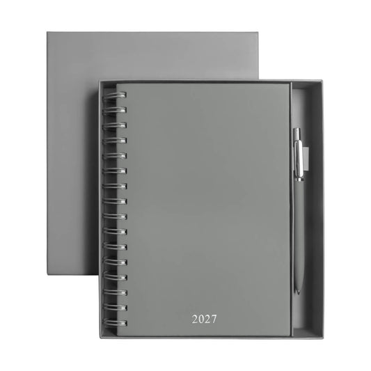 Agenda Diaria Lette Clasica 2027