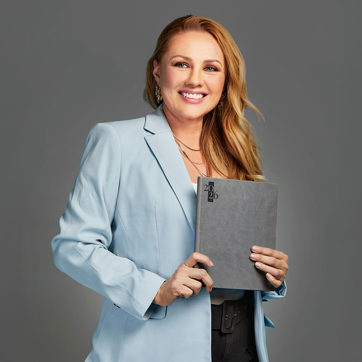 Agendas Premium 2026