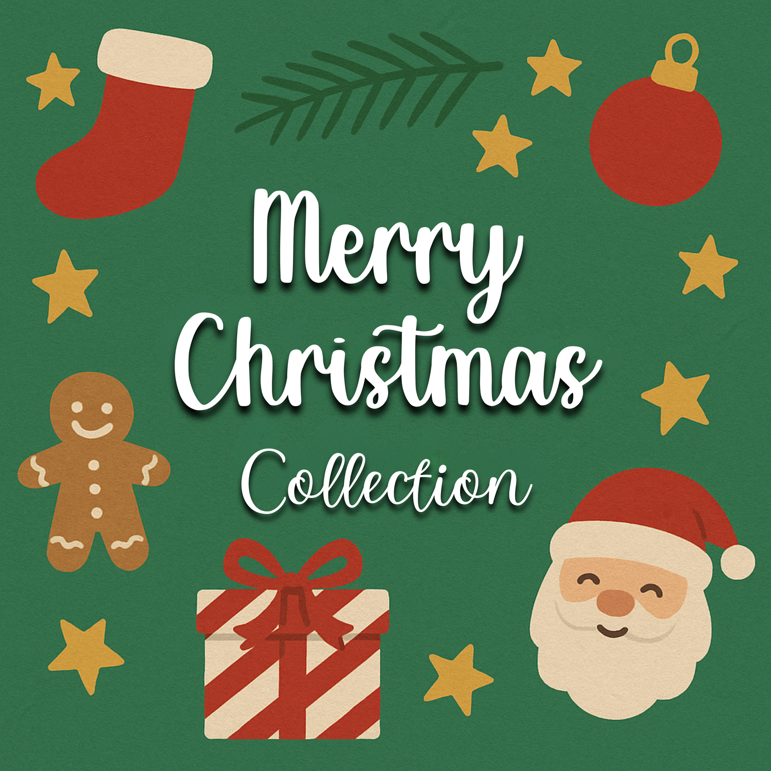 Merry Christmas