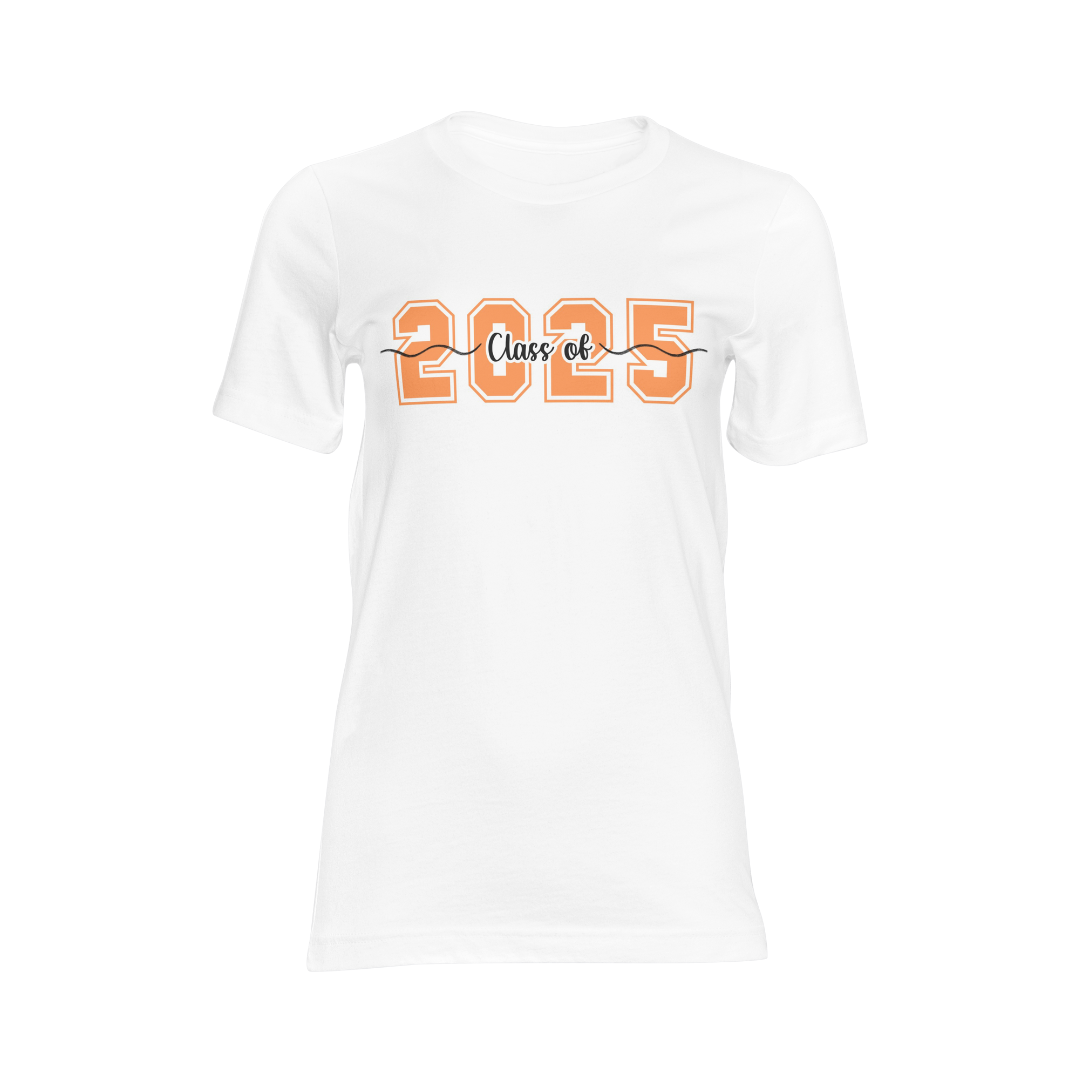 Camisetas de Graduacion Personalizadas