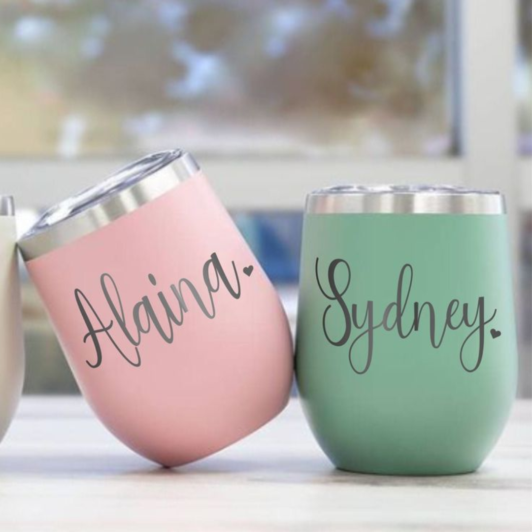 Vaso Termico Personalizado