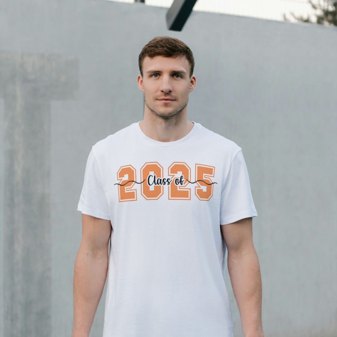 Camisetas de Graduacion Personalizadas
