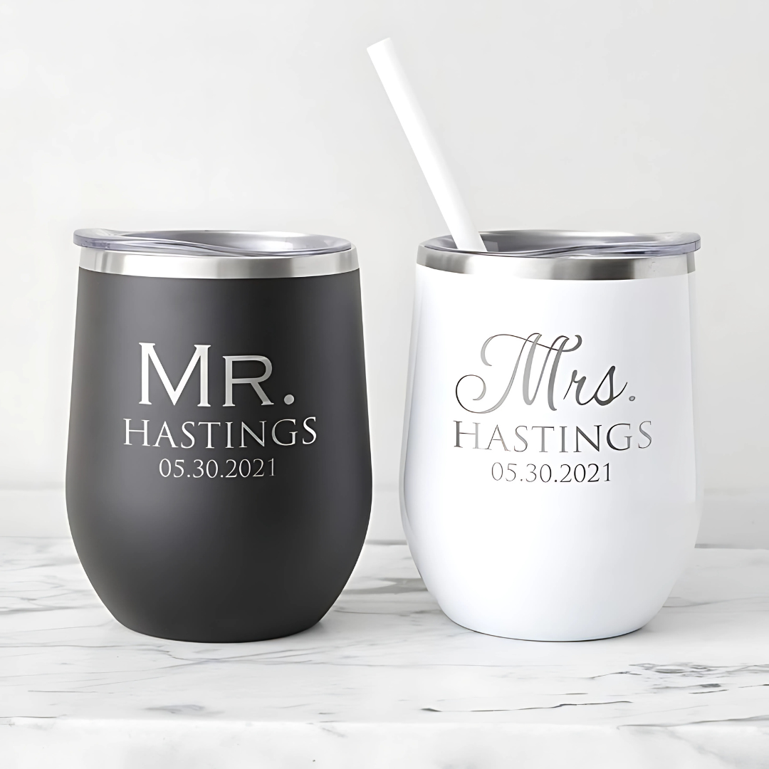 Vaso Termico Personalizado