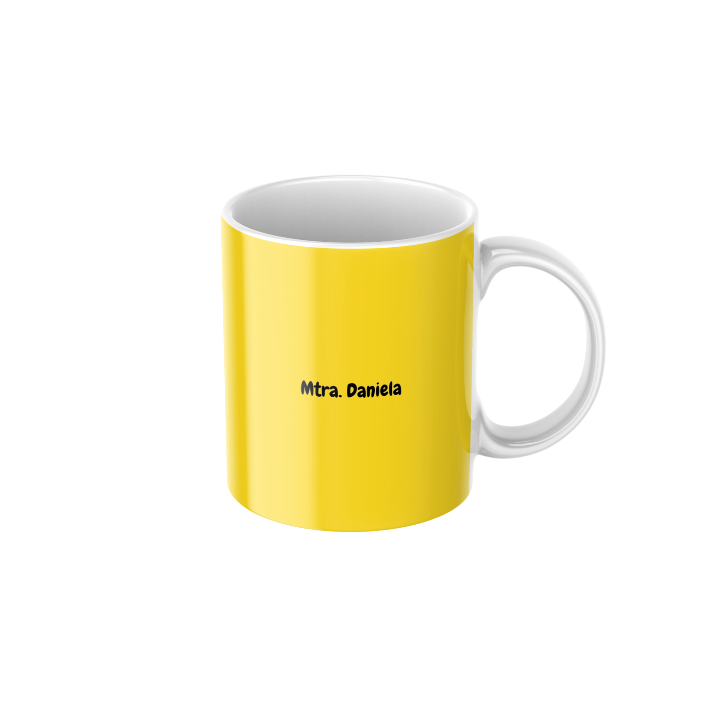Taza Libro De Espamñol