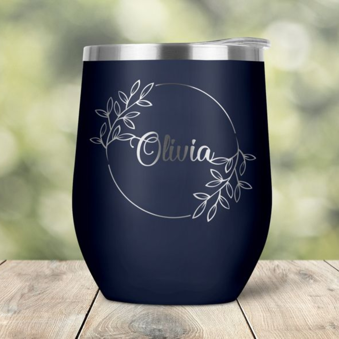 Vaso Termico Personalizado