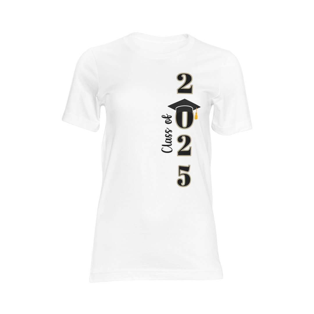 Camisetas de Graduacion Personalizadas