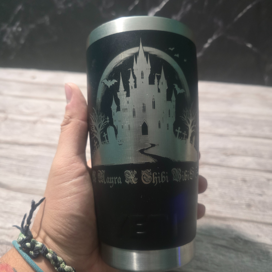 Vaso Termico Yeti 20 Onz Personalizado