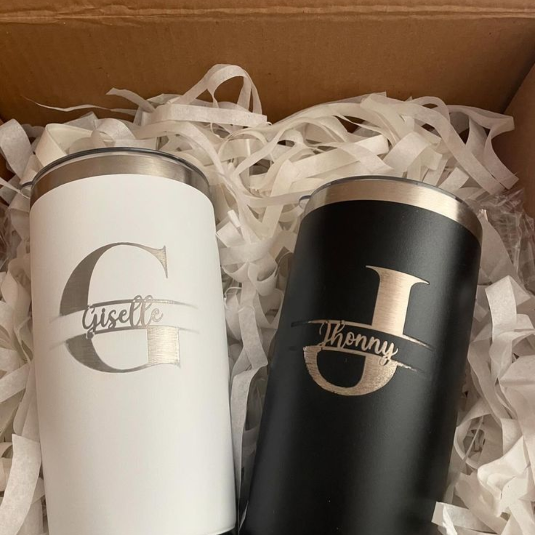 Vaso Termico Yeti 20 Onz Personalizado