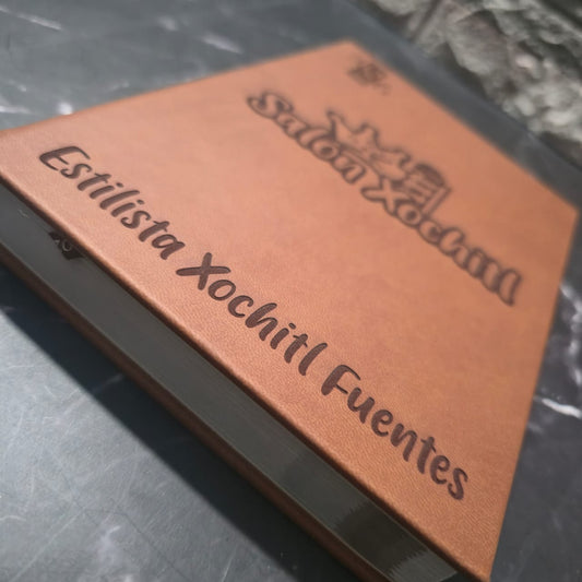 Agenda Diaria Clasica 2026
