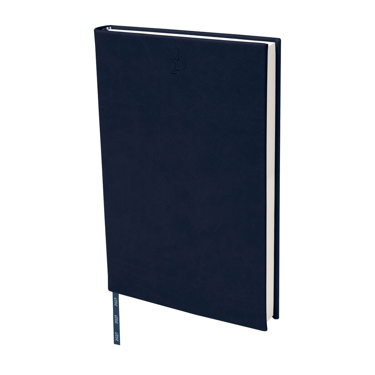 Agenda Diaria Clasica 2027