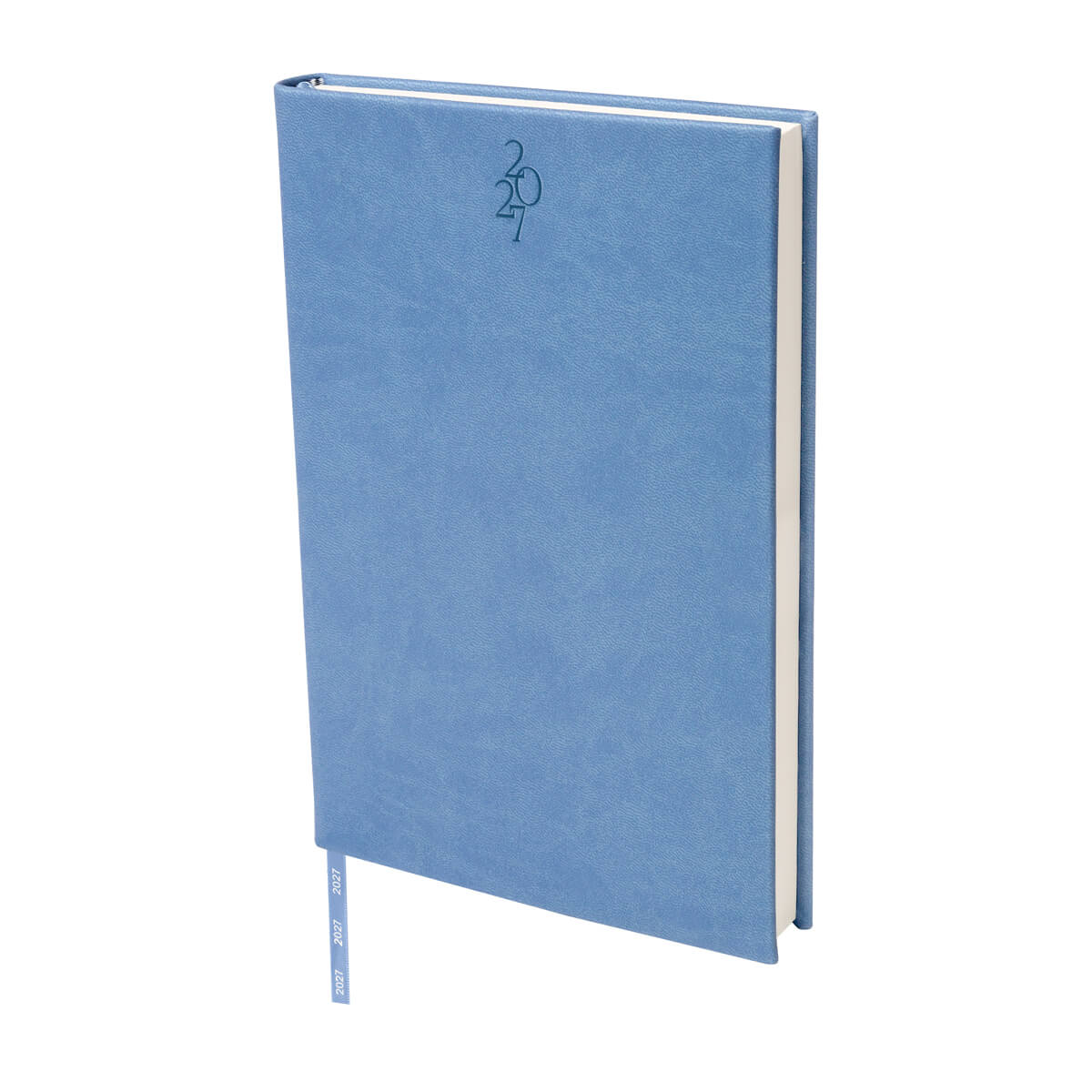 Agenda Diaria Clasica 2027