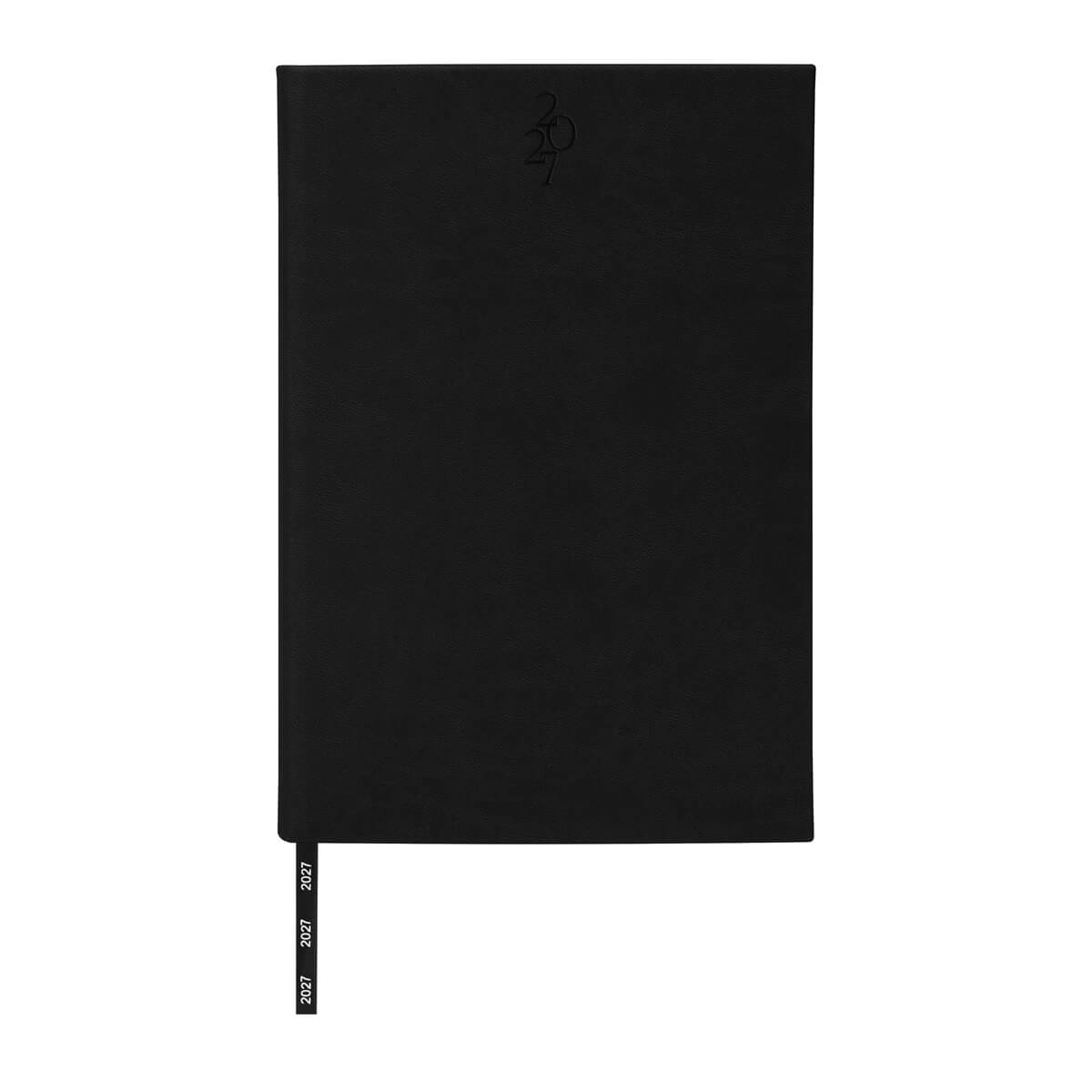 Agenda Diaria Clasica 2027