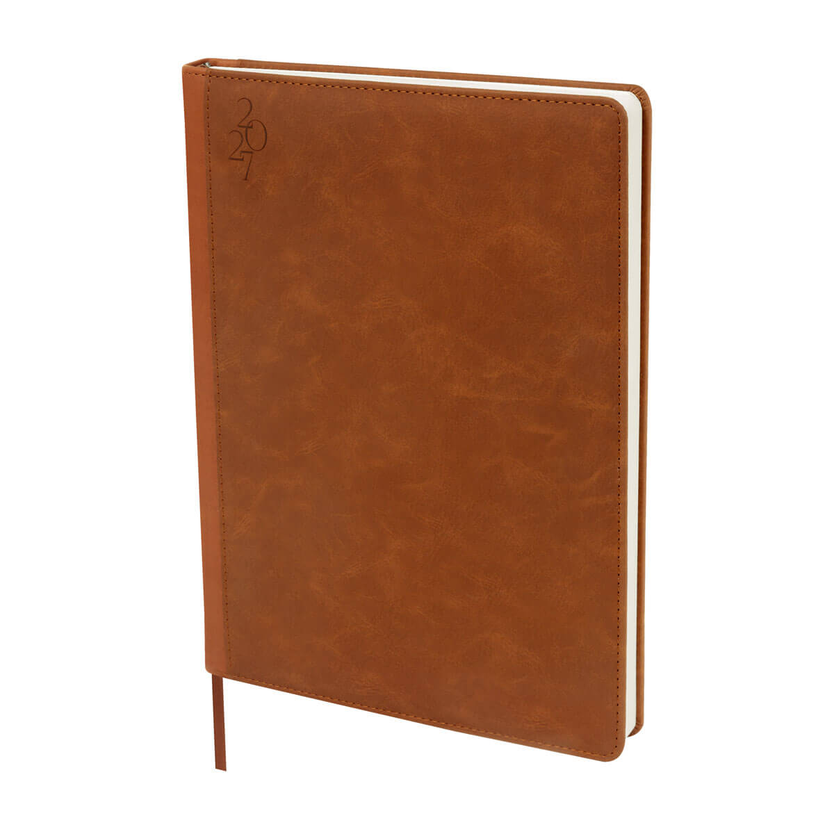 Agenda Diaria Ultra 2027