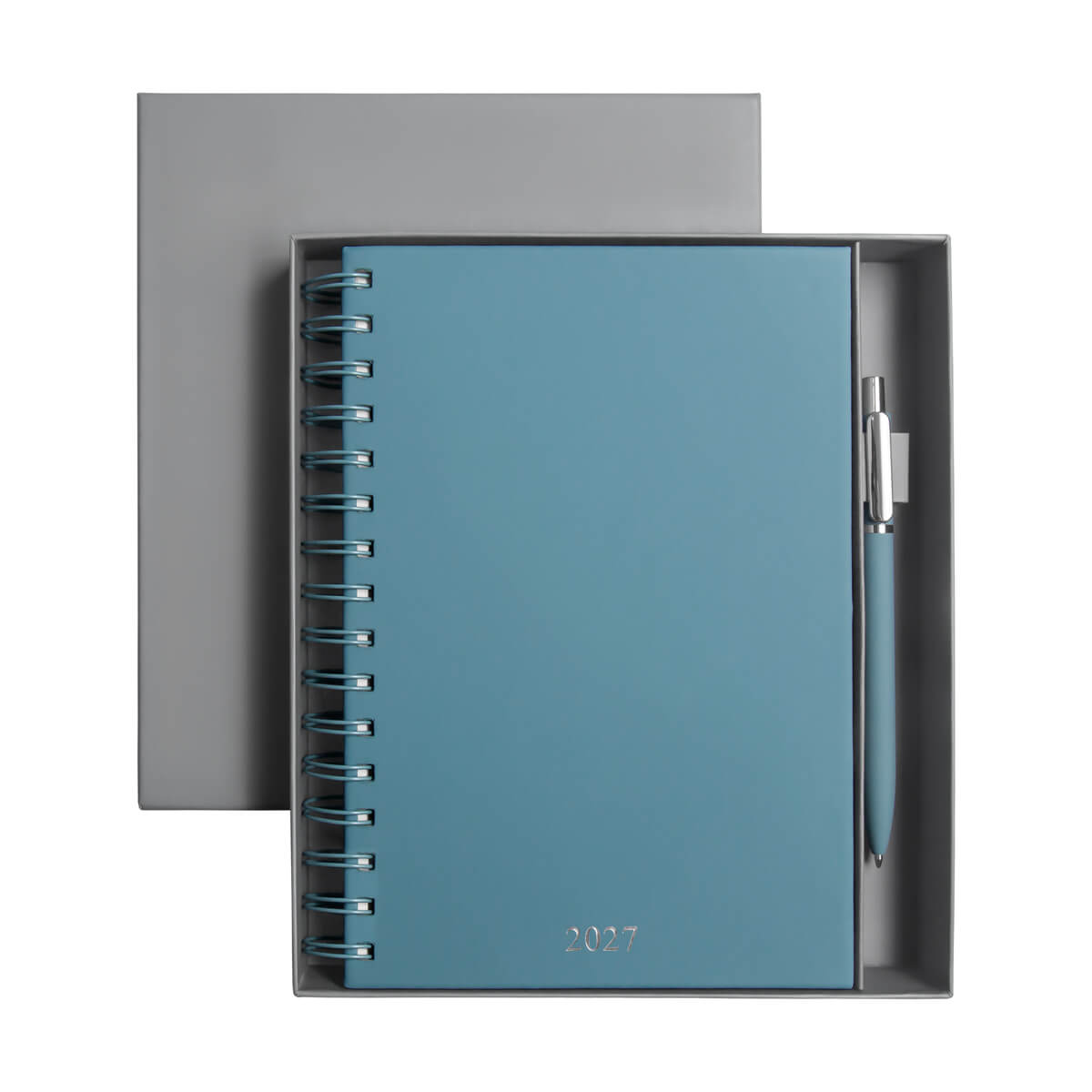 Agenda Diaria Lette Clasica 2027