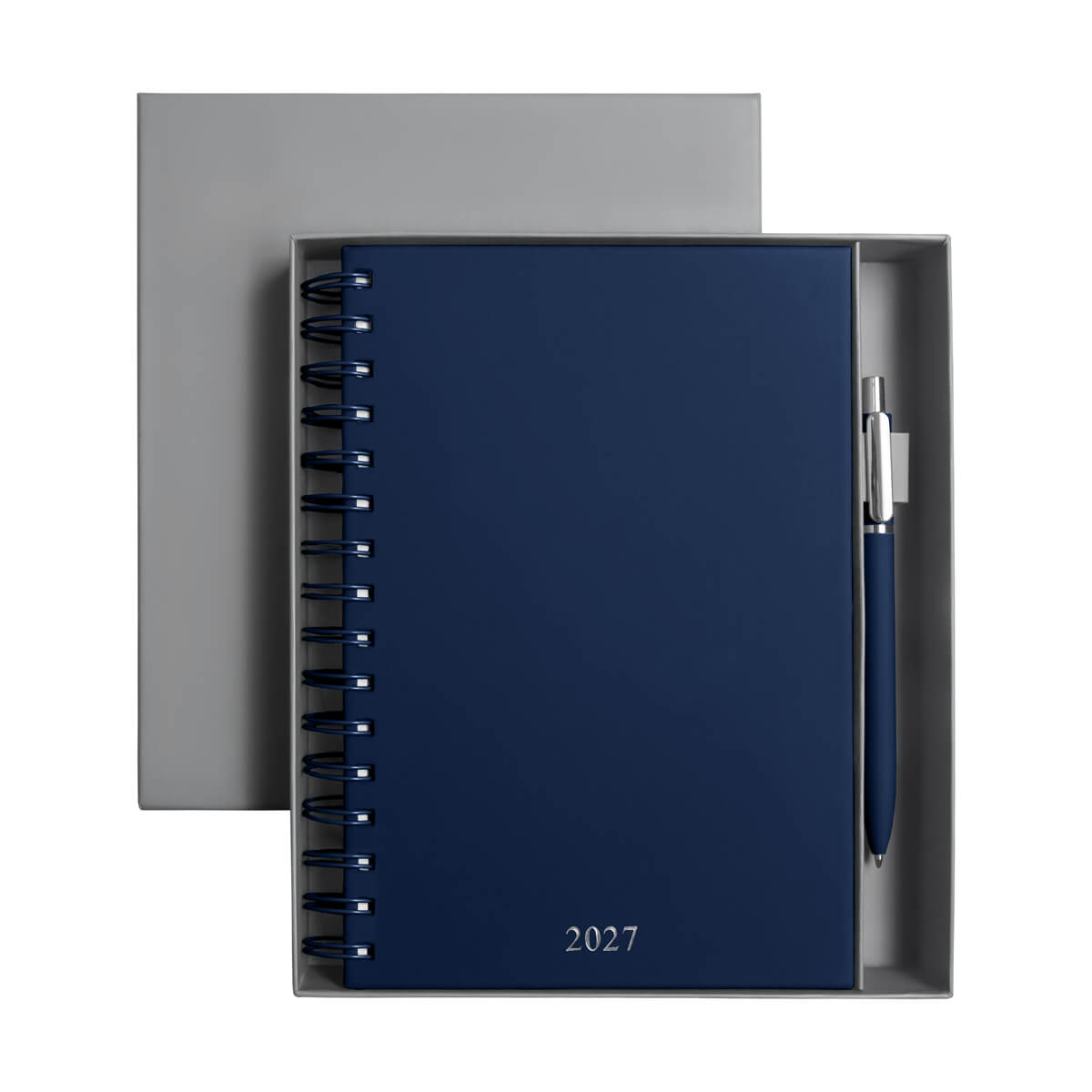 Agenda Diaria Lette Clasica 2027