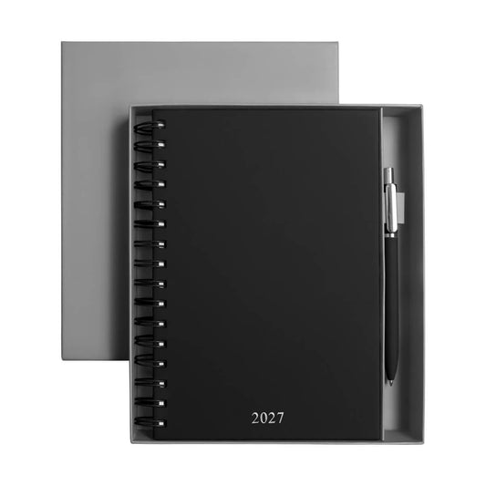 Agenda Diaria Lette Clasica 2027