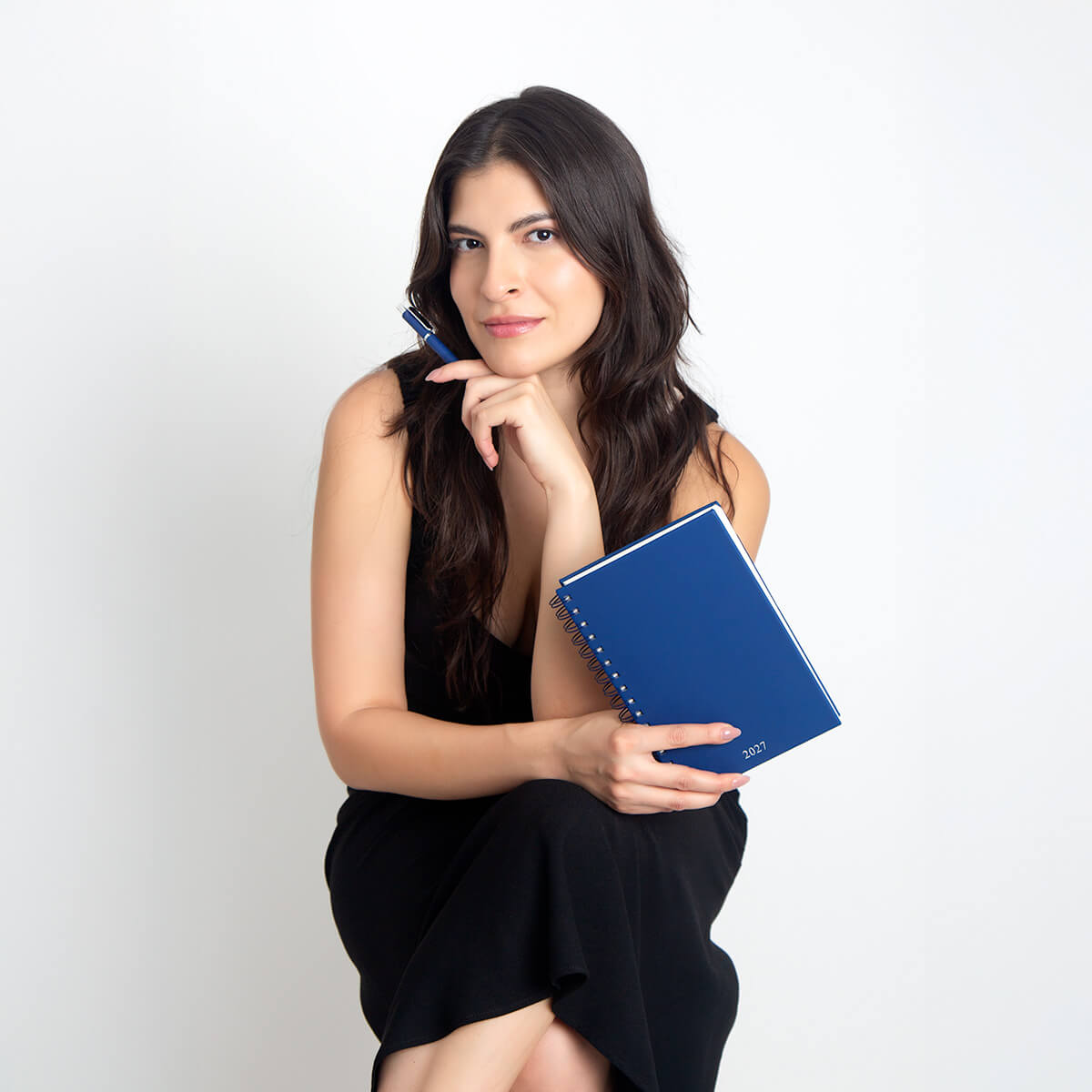 Agenda Diaria Lette Clasica 2027